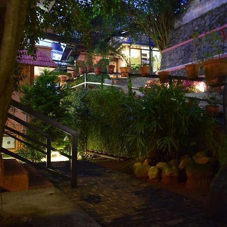 Shamrock Holiday Home Munnar Exterior foto