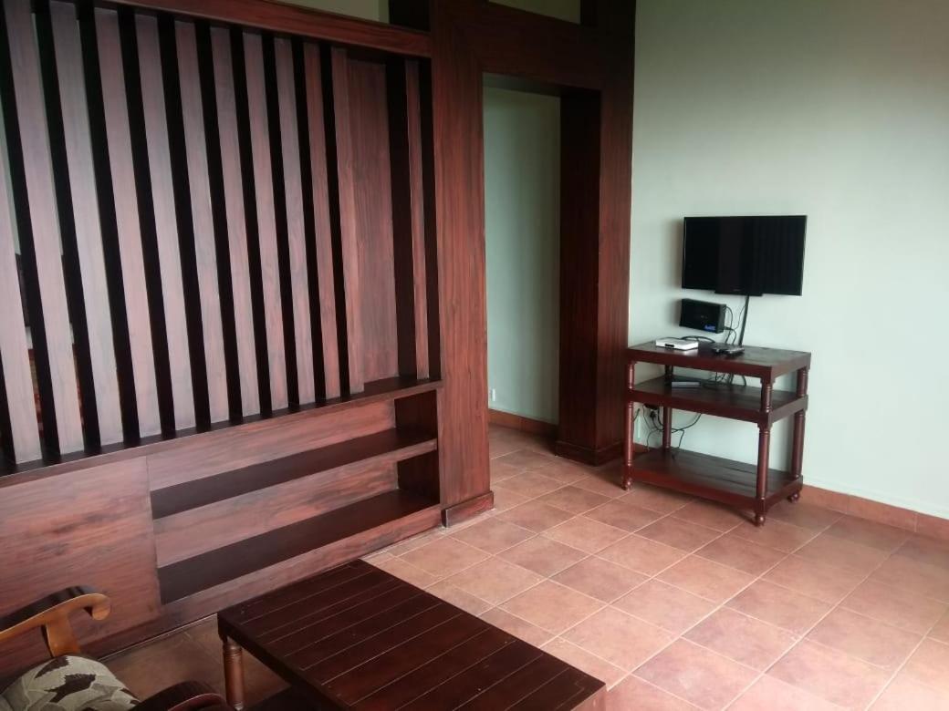 Shamrock Holiday Home Munnar Exterior foto