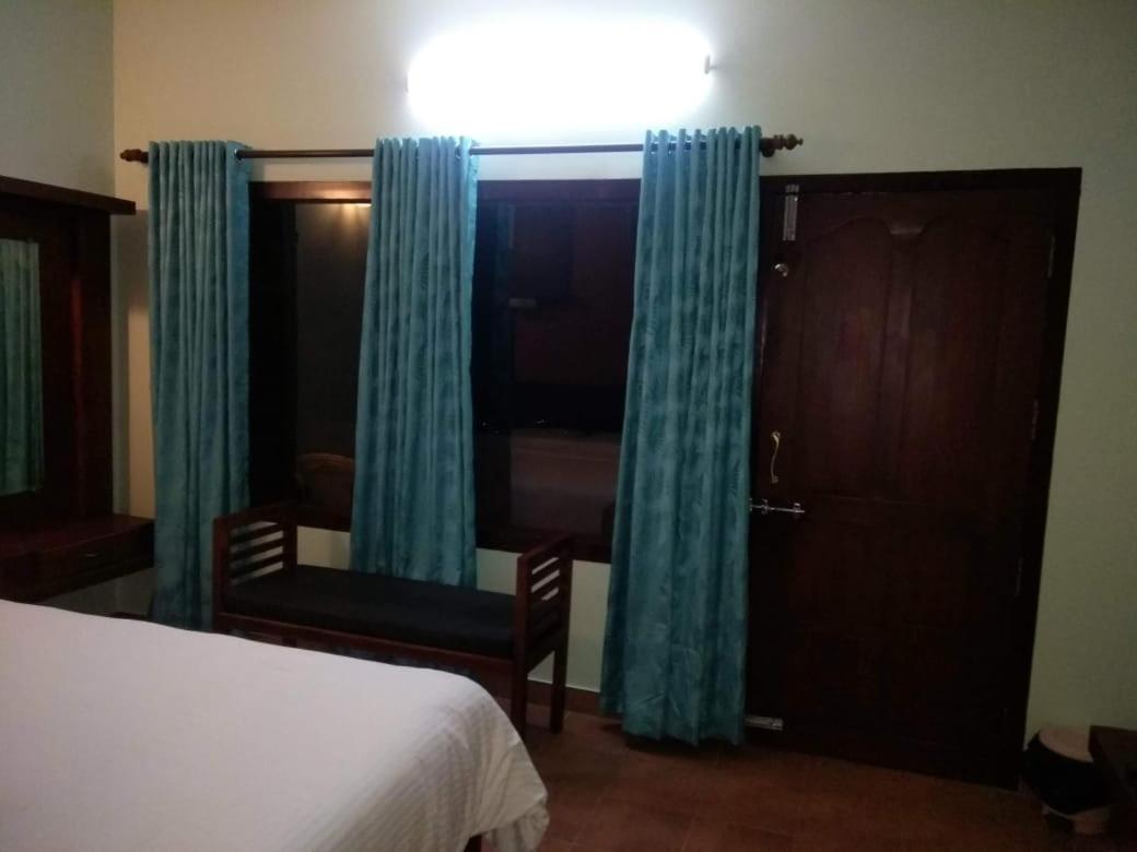 Shamrock Holiday Home Munnar Exterior foto