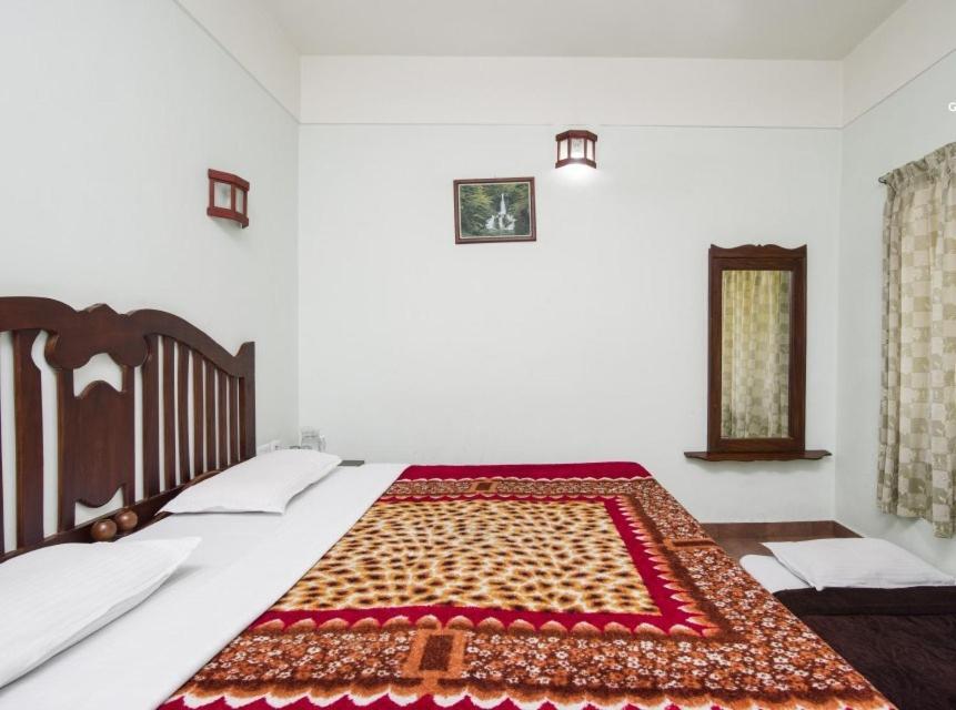 Shamrock Holiday Home Munnar Exterior foto
