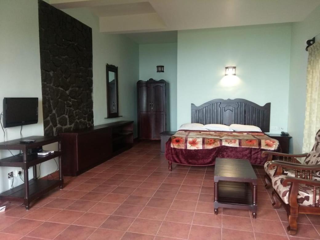 Shamrock Holiday Home Munnar Exterior foto