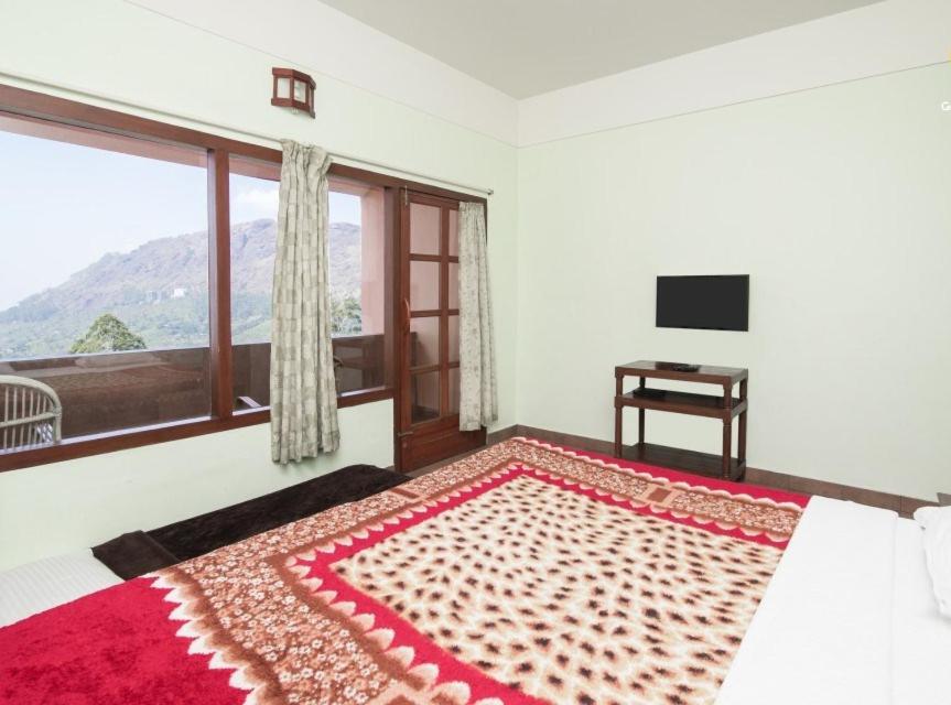 Shamrock Holiday Home Munnar Exterior foto