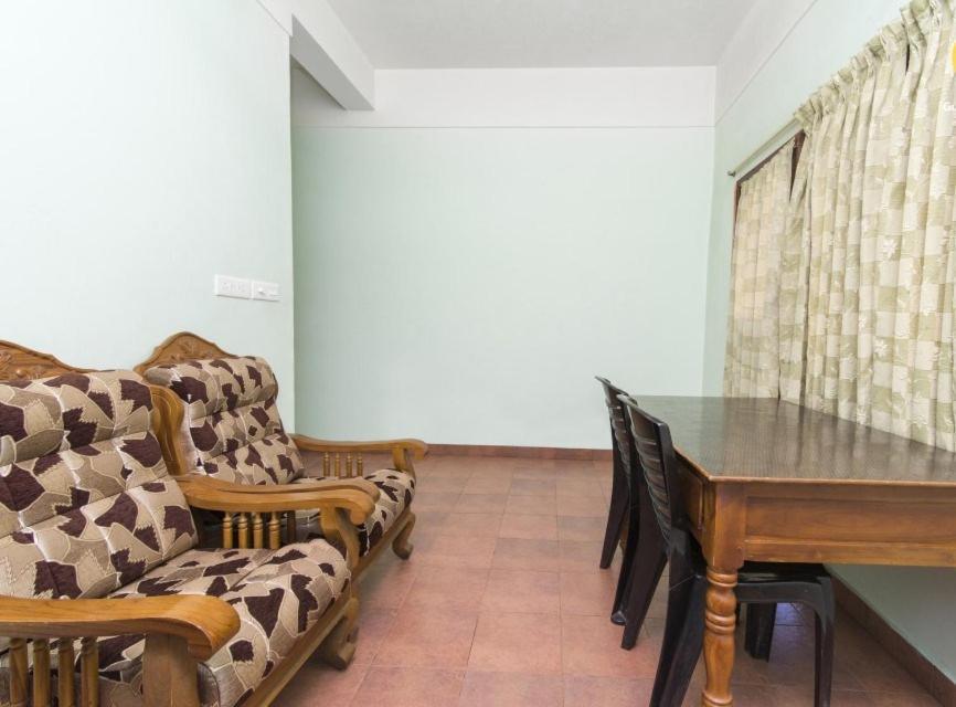Shamrock Holiday Home Munnar Exterior foto