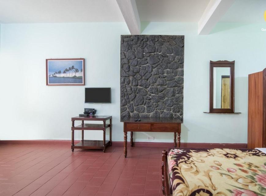 Shamrock Holiday Home Munnar Exterior foto
