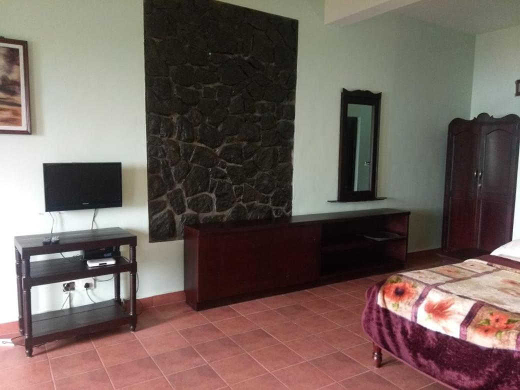 Shamrock Holiday Home Munnar Exterior foto