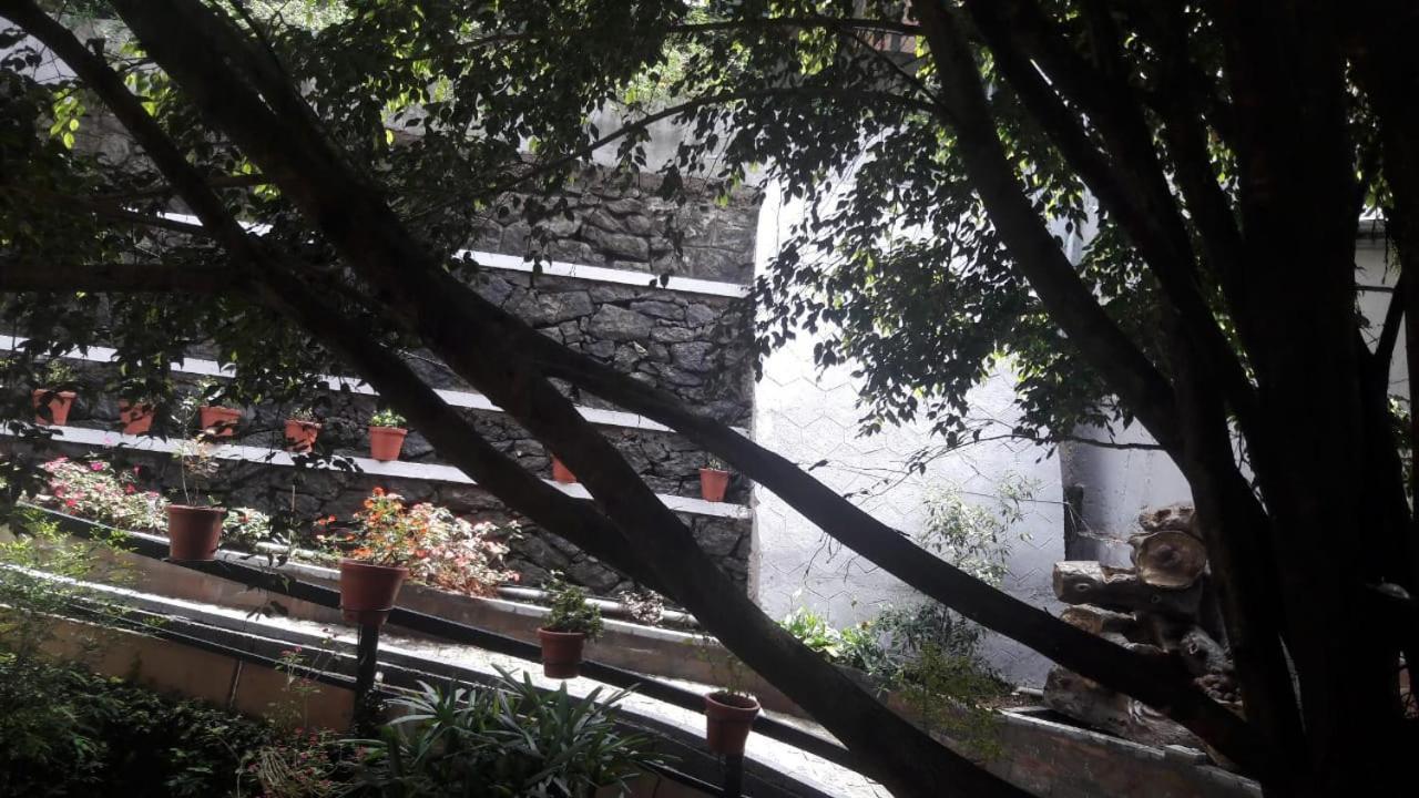Shamrock Holiday Home Munnar Exterior foto