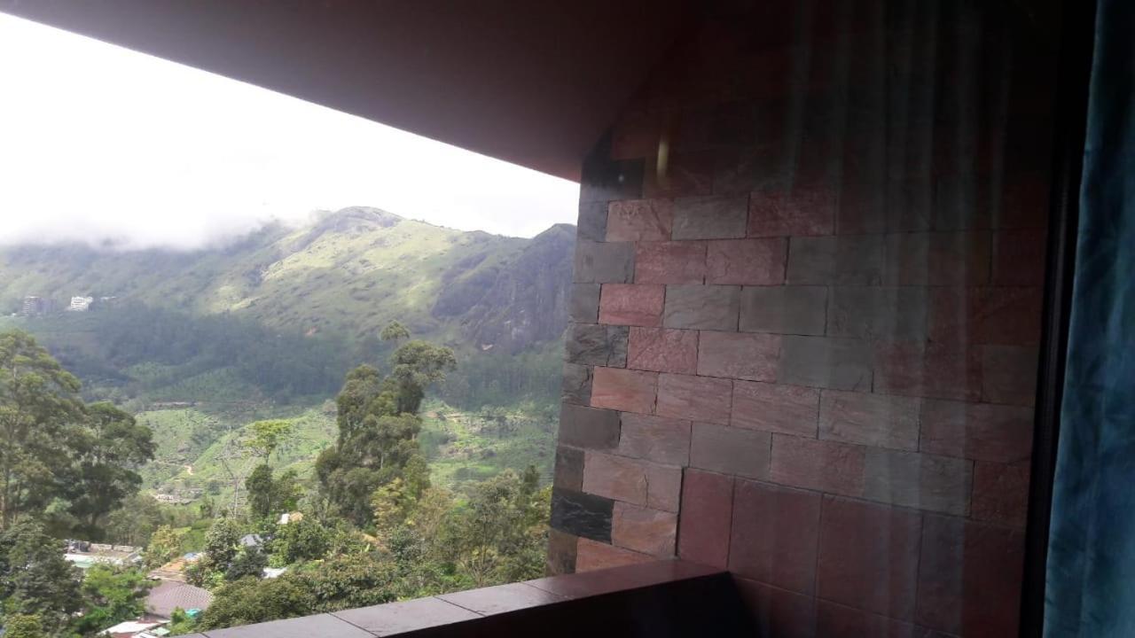 Shamrock Holiday Home Munnar Exterior foto